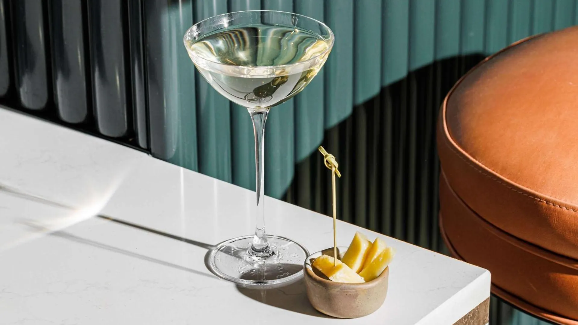 **** Hotel Tribe London Canary Wharf Reino Unido