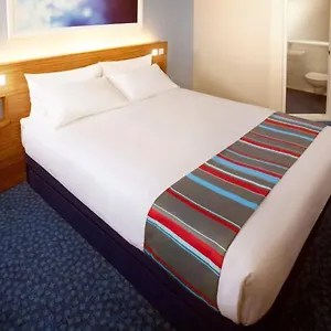 Hotel Comfort Tower Of
