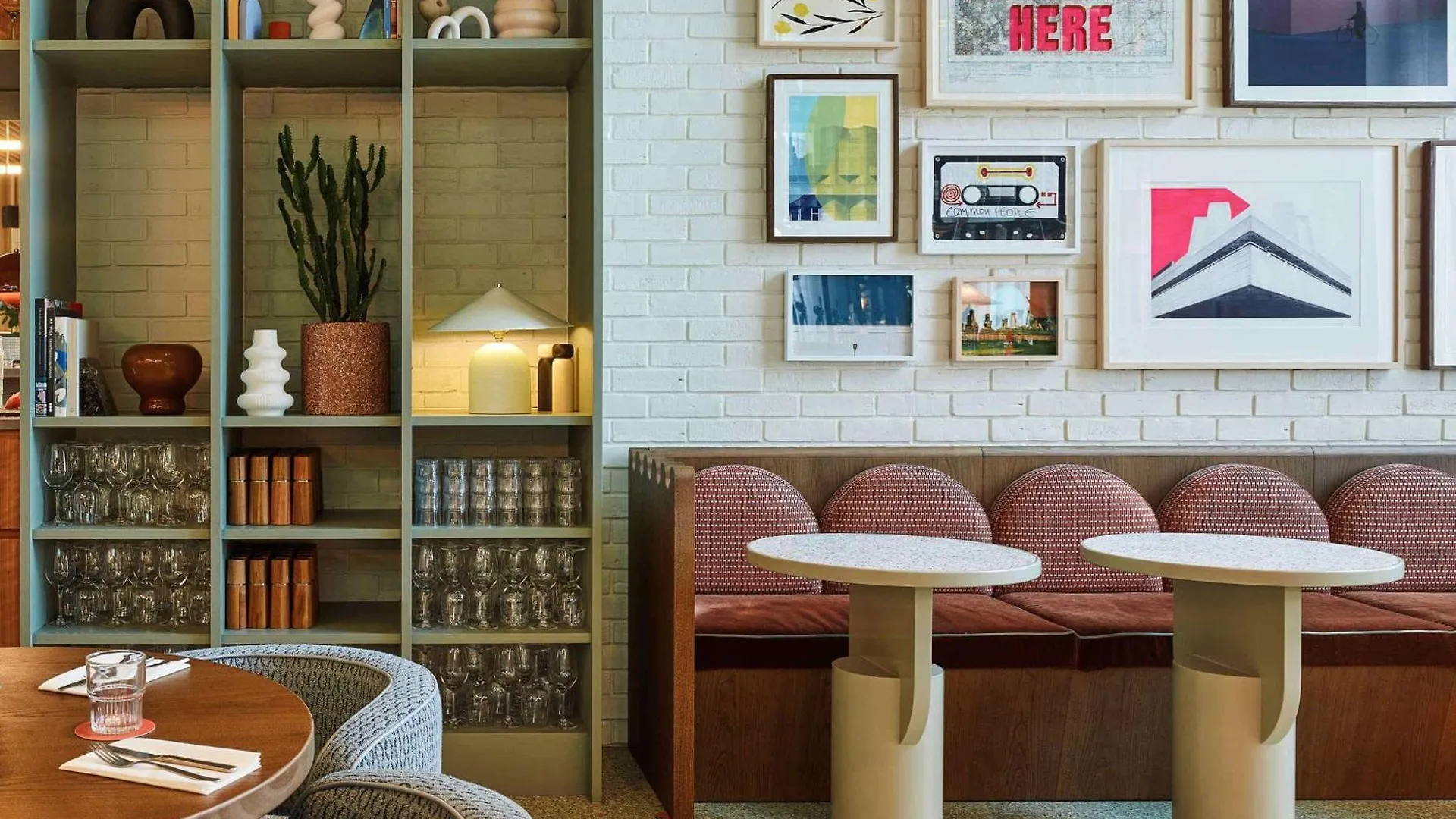 Tribe London Canary Wharf 4*,  المملكة المتحدة